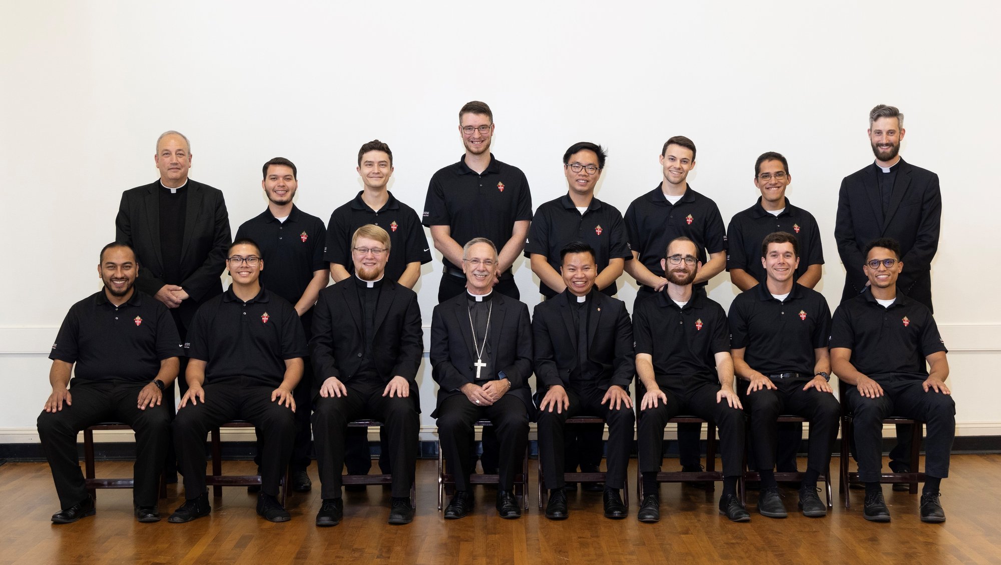 Seminarians 2324-1