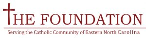 The Foundation Logo