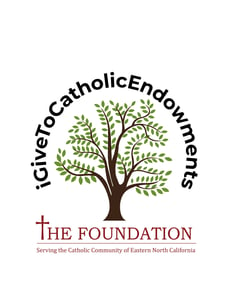 #iGiveToCatholicEndowments