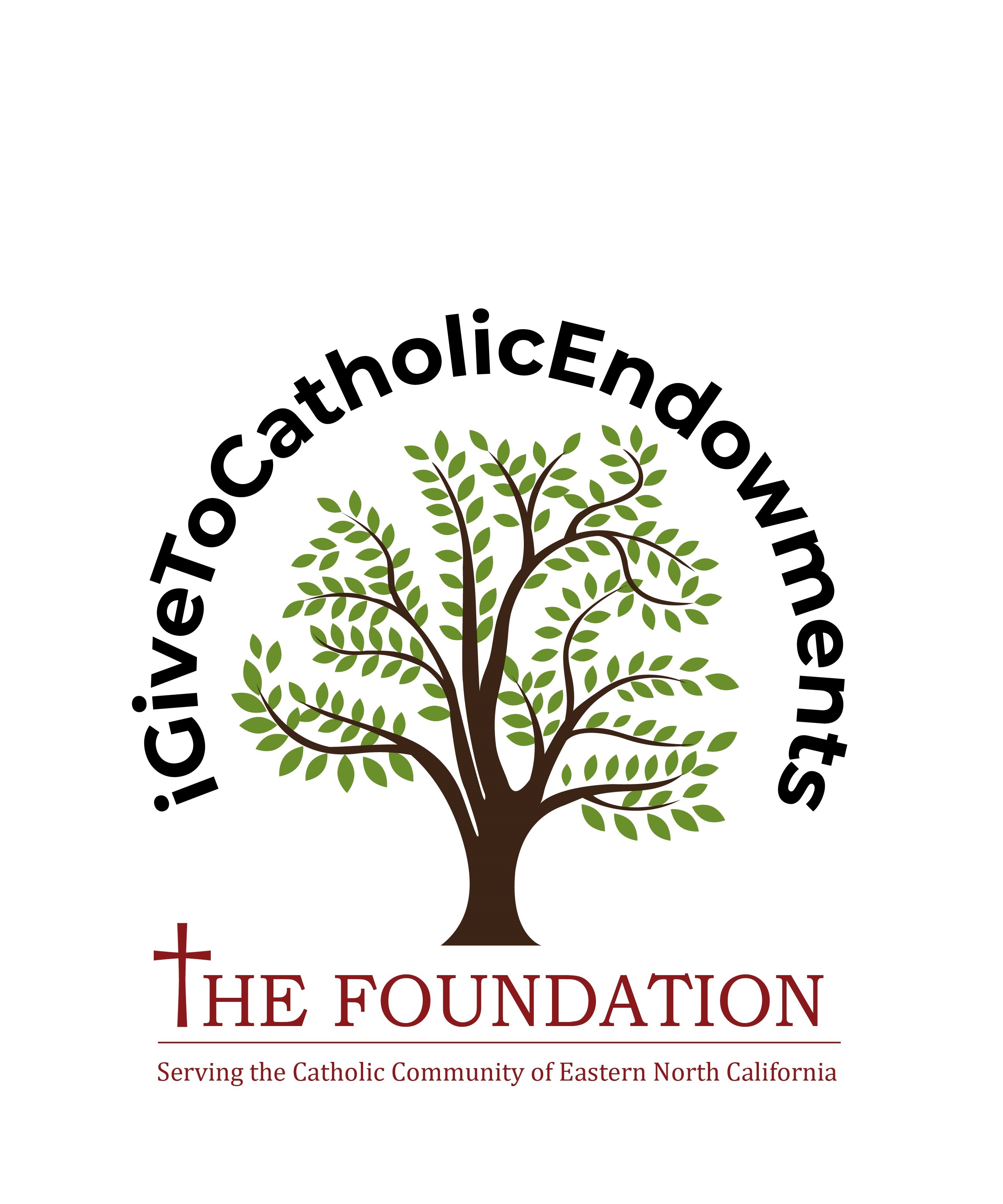 #iGiveToCatholicEndowments