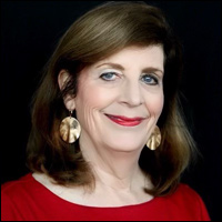 Donna Ashcraft