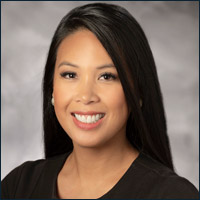 Erika Estrada Boden, JD, MS, Director of Planned Giving