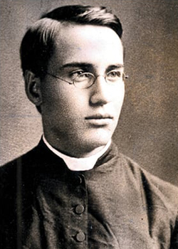 Father Thomas Frederick Price