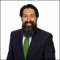Frank Tortora Esq.