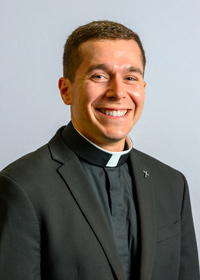 Deacon Drew Navarro