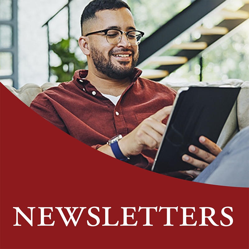 Newsletters