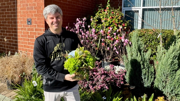 Lewis Award announces this year’s recipient