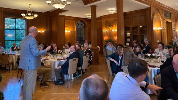 Catholic leaders gather for annual symposium